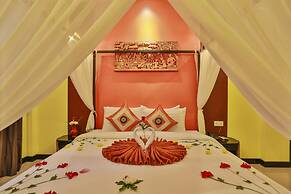 Home Indochine D'angkor