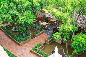 Home Indochine D'angkor