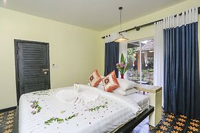 Home Indochine D'angkor