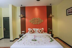 Home Indochine D'angkor