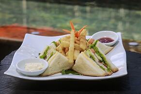 Home Indochine D'angkor