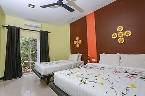 Home Indochine D'angkor