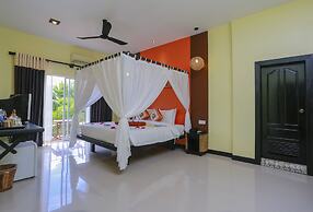 Home Indochine D'angkor