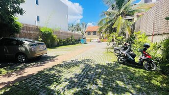 Home Indochine D'angkor