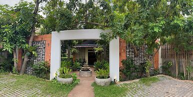 Home Indochine D'angkor