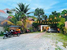 Home Indochine D'angkor