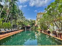 Home Indochine D'angkor