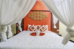 Home Indochine D'angkor