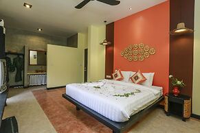 Home Indochine D'angkor