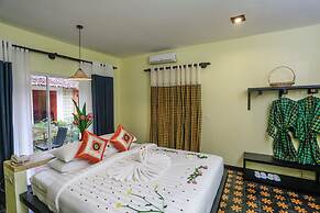 Home Indochine D'angkor