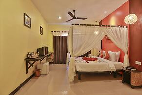 Home Indochine D'angkor