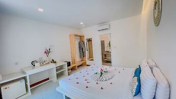 Home Indochine D'angkor