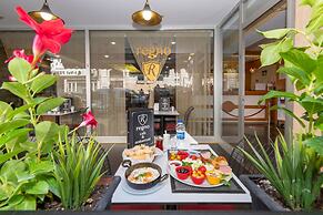 Regno Hotel