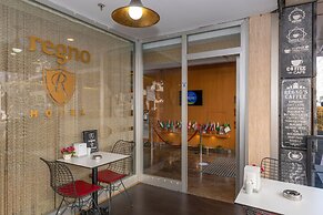 Regno Hotel