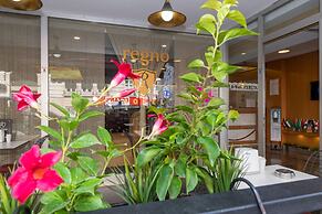 Regno Hotel