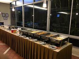 Hadyai Golden Crown Hotel