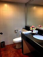 Hadyai Golden Crown Hotel