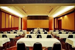 Hadyai Golden Crown Hotel