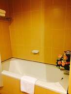 Hadyai Golden Crown Hotel