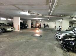 Hadyai Golden Crown Hotel