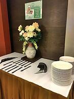 Hadyai Golden Crown Hotel