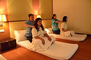 Hadyai Golden Crown Hotel