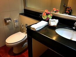 Hadyai Golden Crown Hotel