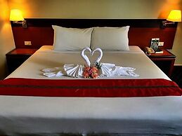 Hadyai Golden Crown Hotel