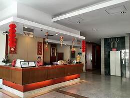 Hadyai Golden Crown Hotel