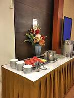 Hadyai Golden Crown Hotel