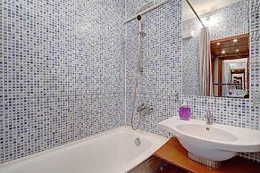 STN Apartments near Moscow Railway Station