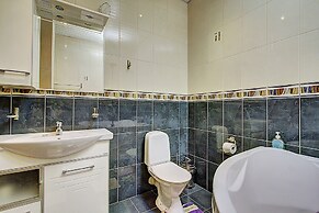 STN Apartments near Moscow Railway Station