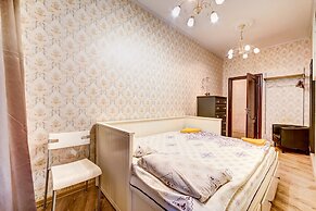 STN Apartments near Moscow Railway Station