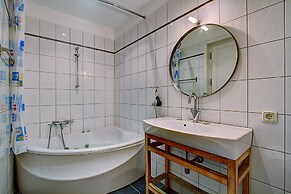 STN Apartments near Moscow Railway Station