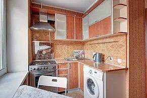 STN Apartments near Moscow Railway Station