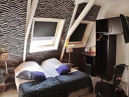 Hotel Zeezicht