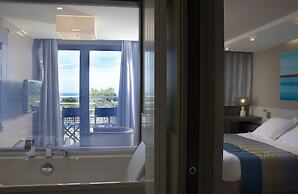 Hostellerie Pointe Saint-Mathieu