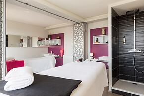 Hostellerie Pointe Saint-Mathieu