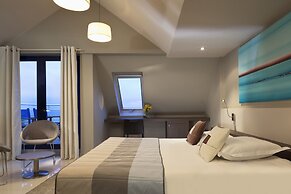 Hostellerie Pointe Saint-Mathieu