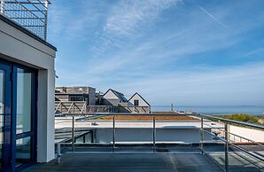 Hostellerie Pointe Saint-Mathieu