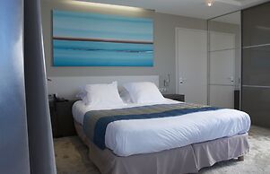 Hostellerie Pointe Saint-Mathieu
