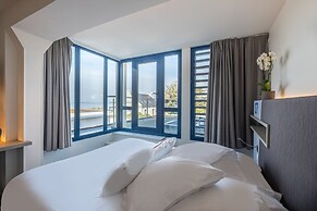 Hostellerie Pointe Saint-Mathieu