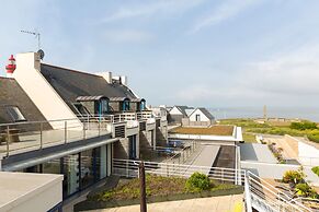 Hostellerie Pointe Saint-Mathieu