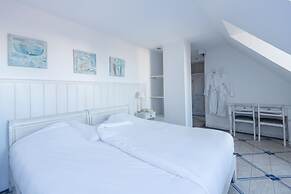 Hostellerie Pointe Saint-Mathieu