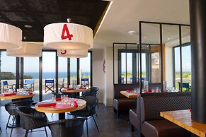 Hostellerie Pointe Saint-Mathieu
