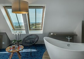 Hostellerie Pointe Saint-Mathieu
