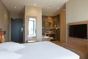 Hostellerie Pointe Saint-Mathieu