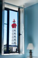Hostellerie Pointe Saint-Mathieu