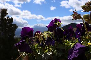 Casa Cuseni, UNESCO Intangible Cultural Heritage
