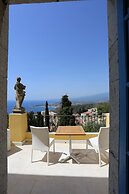 Casa Cuseni, UNESCO Intangible Cultural Heritage